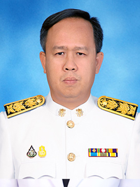 อ.ชูศักดิ์ ศิริรุ่งพันธ์
