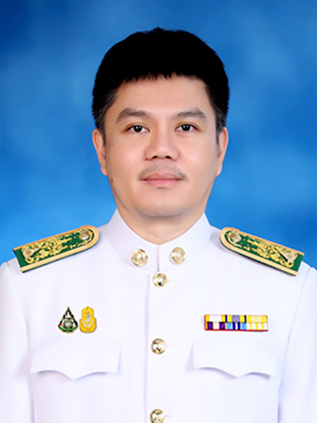 ผศ.ดร.รัชกฤช ธนพัฒนดล