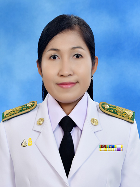 ผศ.ดร.ศจี จิระโร