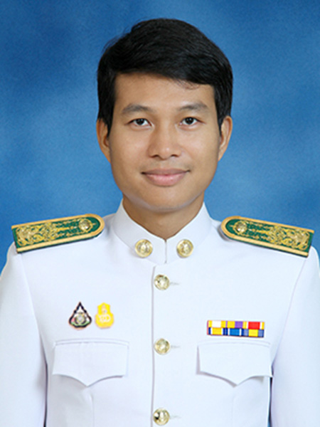 ผศ.ดร.สฤษฏ์เทพ สุขแก้ว