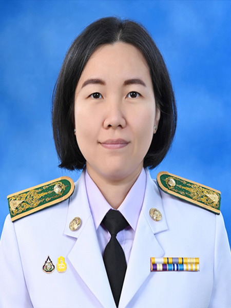 ผศ.ดร.ศุกลรัตน์ อิงชาติเจริญ