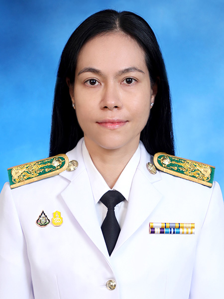 ผศ.ดร.ศุภมาส ชุมแก้ว
