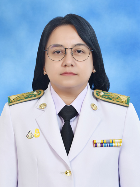 อ.ดร.สุพรรษา หลังประเสริฐ