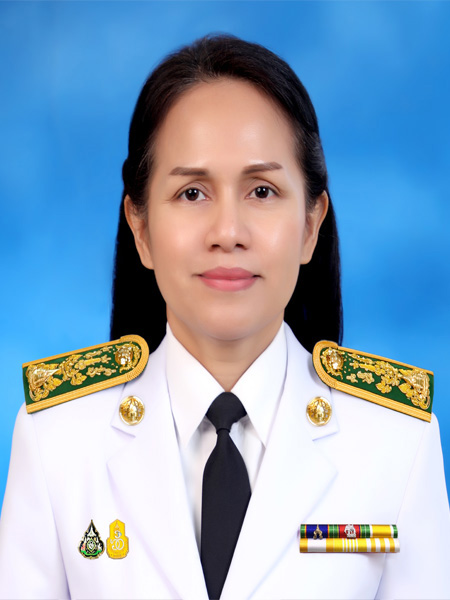 ผศ.ดร.ธัญสินี เล่าสัม