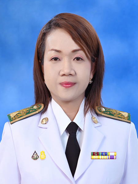 ผศ.ดร.วินิตา แก้วเกื้อ